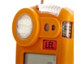 Gas Detectors Gasman