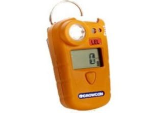 Portable Gas Detectors Gasman