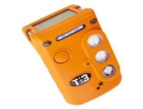 Portable Gas Detectors Tetra 3 For Marine