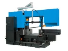 Band Sawing Machine