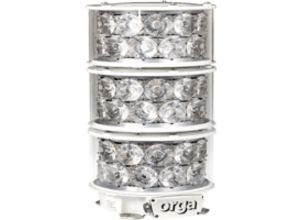 L410EX-W-15F Marine lanterns