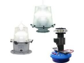 MLED Series Marine Lantern