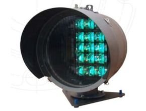 RLED-355 Led range lantern with masterrange