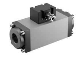 KRAL Flowmeters OME Compact Series