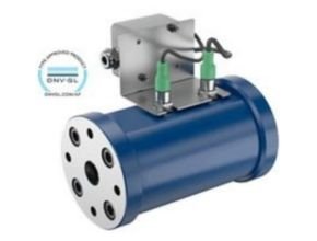 KRAL Flowmeters OMP Series