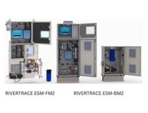 RIVERTRACE ESM