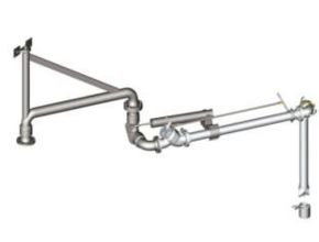 Loading Arm Model 223-UB