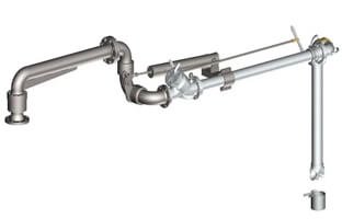 Loading arm - Inameq L