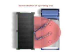 Loading Arm Model 621-LRB