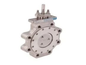 Jamesbury Wafer-Sphere Butterfly Valve, Series 800