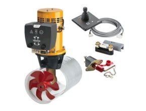 Vetus Thruster BOW55DP_BUN