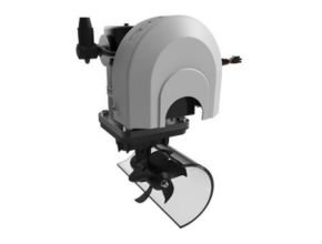 110TT Tunnel Thruster