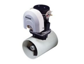 140TT Tunnel Thruster