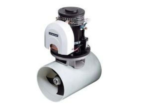 300TT Tunnel Thruster