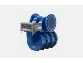 SATAM Positive Displacement Meter