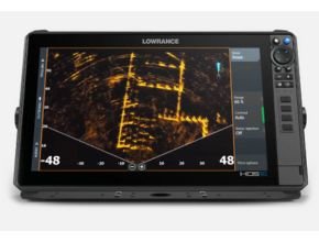 Lowrance - Marine and Fishing Electronics