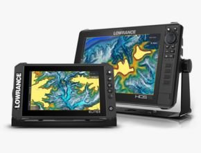 Lowrance - Marine and Fishing Electronics