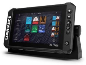 Lowrance - Marine and Fishing Electronics