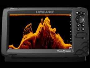 Lowrance - Marine and Fishing Electronics