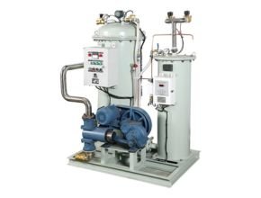 15 Ppm bilge water separator HBN-3.0