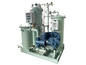 15PPM Bilge Water Separator HBN-5.0