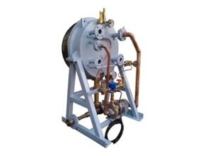 JYP evaporative fresh water generator