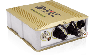 AIS AtoN MANDO-301, Empowering AtoN by AIS Technology