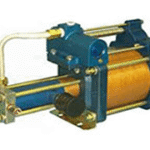 GB Series Gas Booster Single Stage - Single Acting